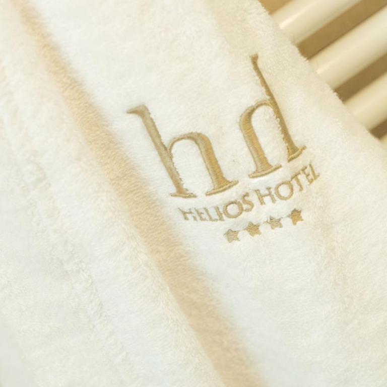 Helios Hotel - Junior Suite Familiare - 8