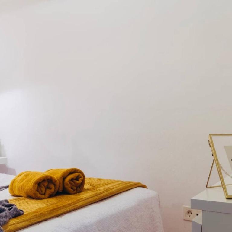 Chic Studio in the Heart of Madrid Modern & Cozy - Apartamento - 10
