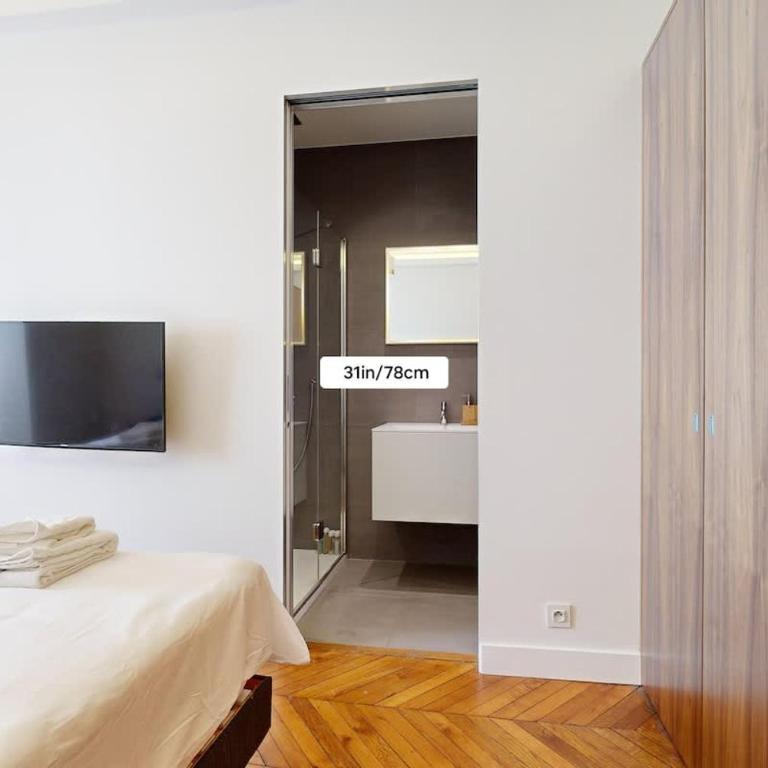 Stylish Flat 2 Bedroom - Appartement 3 Chambres - 2
