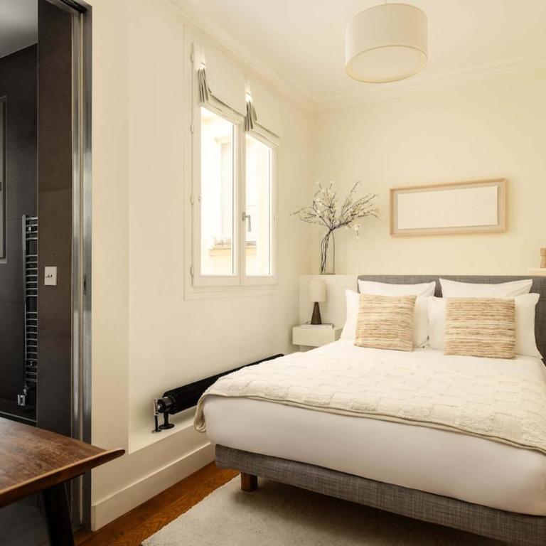Stylish Flat 2 Bedroom - Appartement 3 Chambres - 3