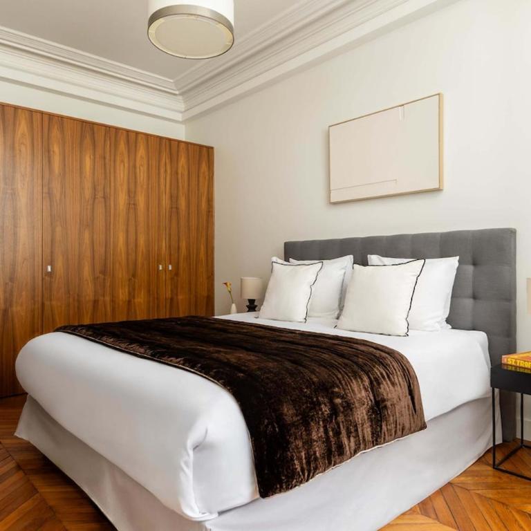 Stylish Flat 2 Bedroom - Appartement 3 Chambres - 4