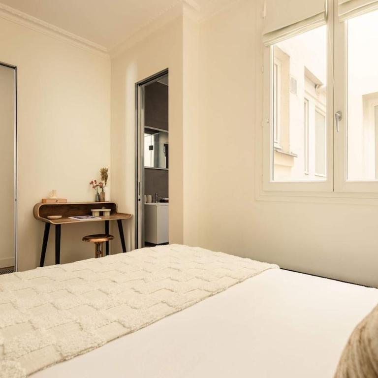 Stylish Flat 2 Bedroom - Appartement 3 Chambres - 5