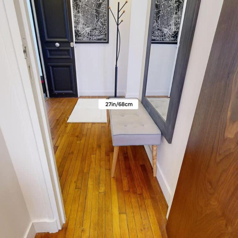 Stylish Flat 2 Bedroom - Appartement 3 Chambres - 7