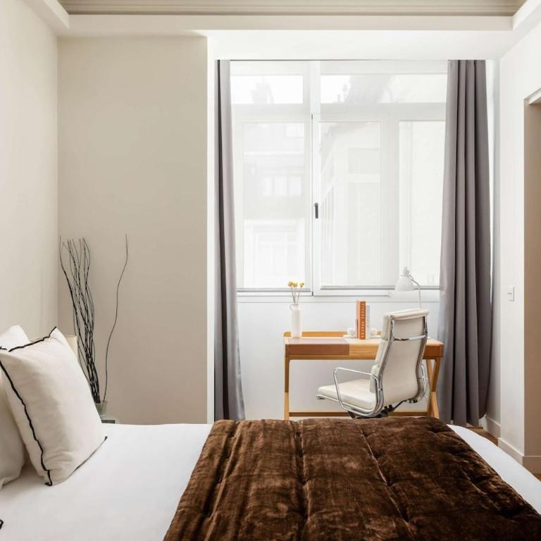Stylish Flat 2 Bedroom - Appartement 3 Chambres - 13