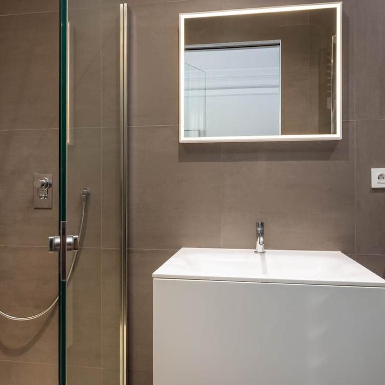 Stylish Flat 2 Bedroom - Appartement 3 Chambres - 16