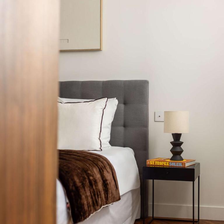 Stylish Flat 2 Bedroom - Appartement 3 Chambres - 17
