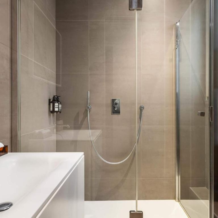 Stylish Flat 2 Bedroom - Appartement 3 Chambres - 18