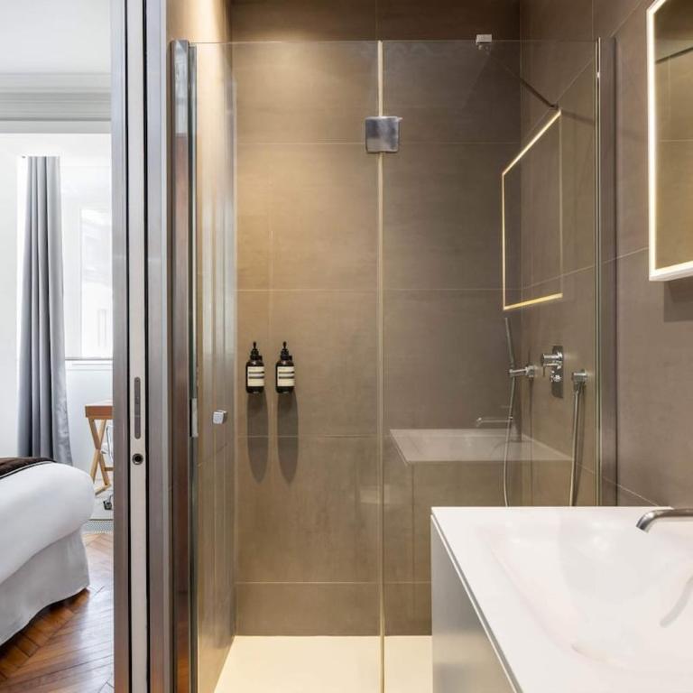 Stylish Flat 2 Bedroom - Appartement 3 Chambres - 19