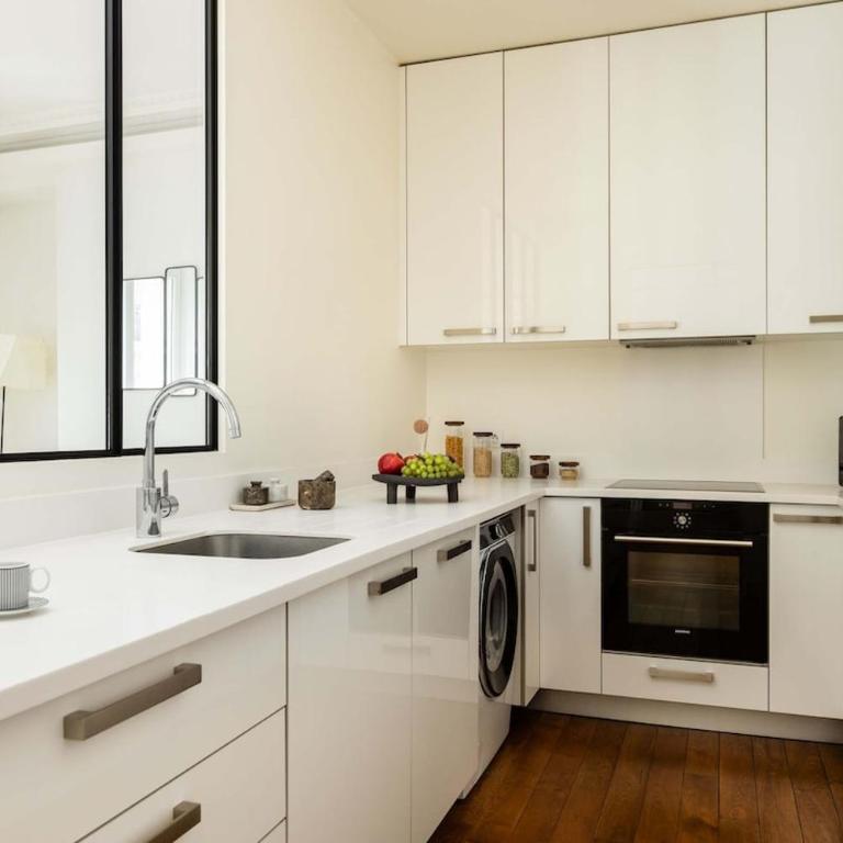 Stylish Flat 2 Bedroom - Appartement 3 Chambres - 20