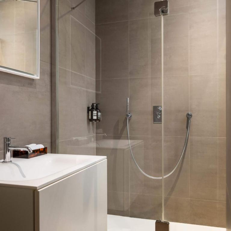Stylish Flat 2 Bedroom - Appartement 3 Chambres - 21