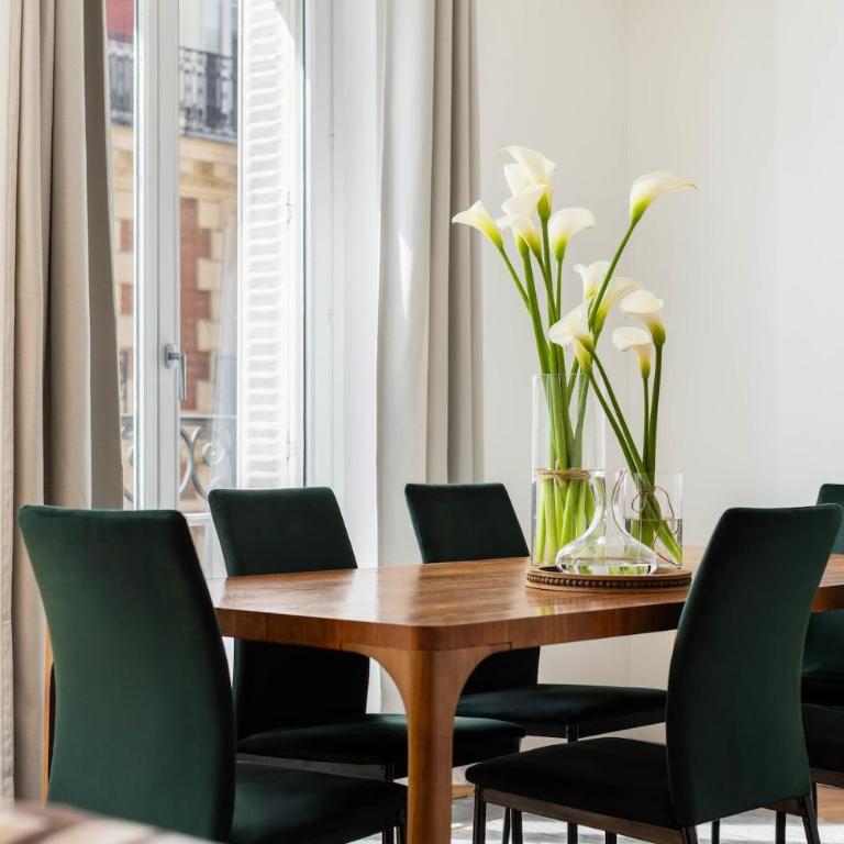 Stylish Flat 2 Bedroom - Appartement 3 Chambres - 22