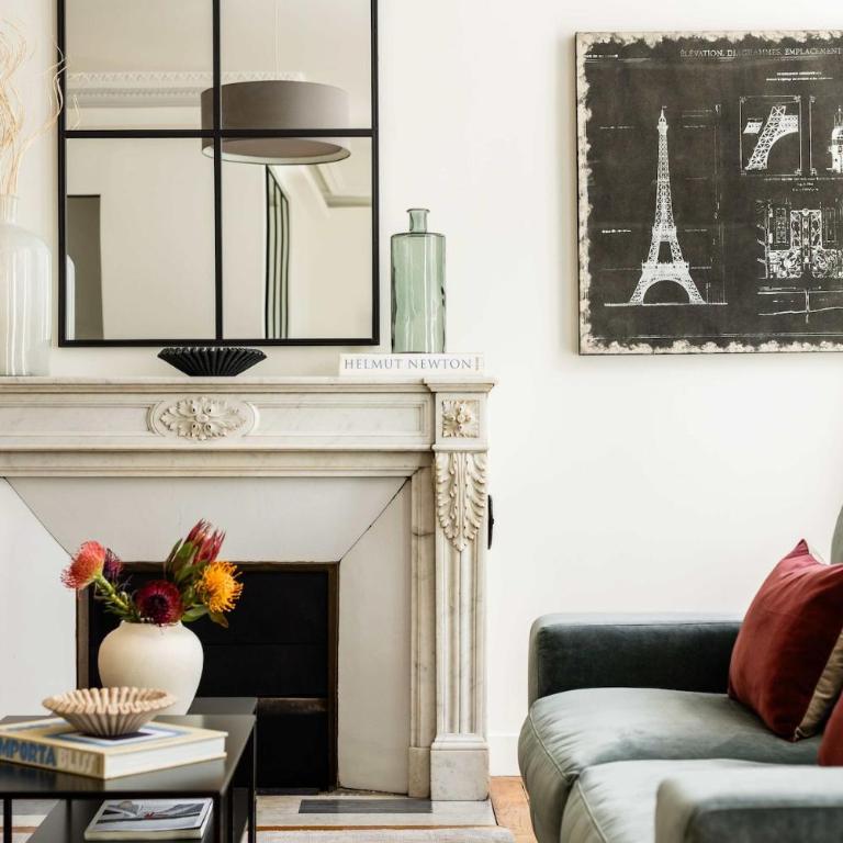 Stylish Flat 2 Bedroom - Appartement 3 Chambres - 24