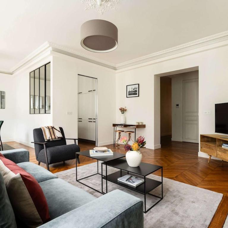 Stylish Flat 2 Bedroom - Appartement 3 Chambres - 28