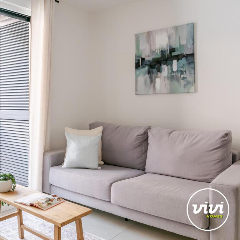 ViVi Homes - Casa Ovi - Center - Beach -Terrace - Apartamento de 2 dormitorios con balcón - 7