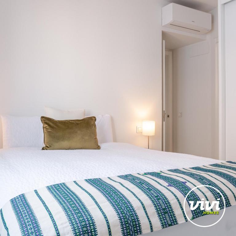 ViVi Homes - Casa Ovi - Center - Beach -Terrace - Apartamento de 2 dormitorios con balcón - 11