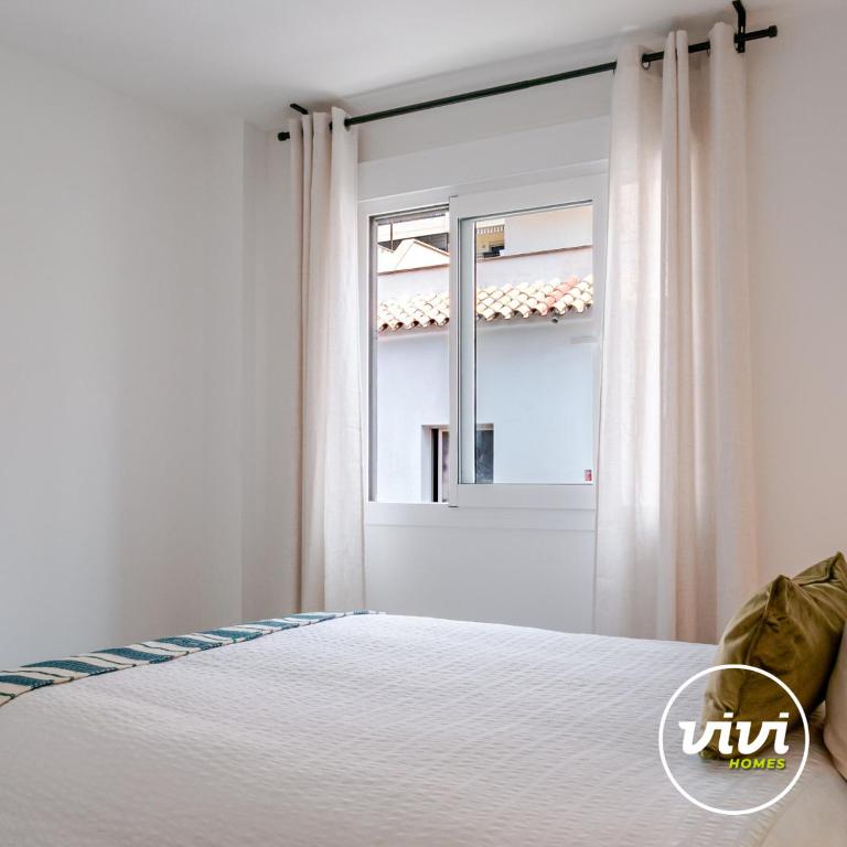 ViVi Homes - Casa Ovi - Center - Beach -Terrace - Apartamento de 2 dormitorios con balcón - 13