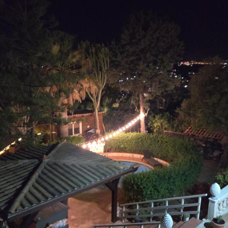 BeB Villa Ylenia - Double Room with Private Bathroom - 28