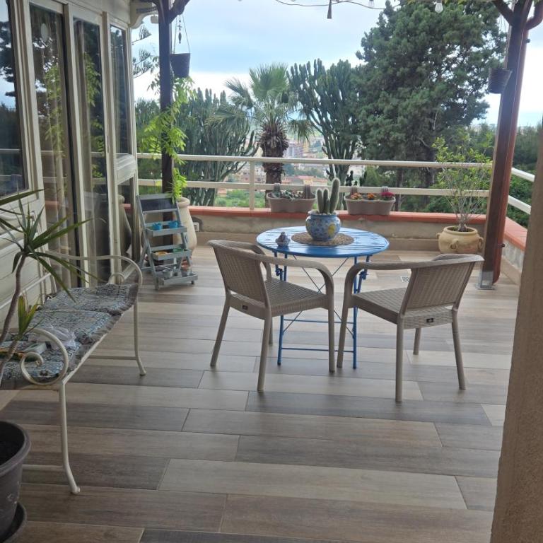 BeB Villa Ylenia - Double Room with Private Bathroom - 31