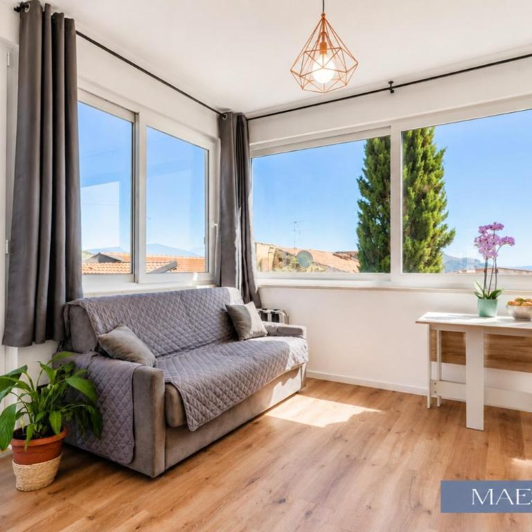 Baida Apartments - Apartamento de 1 dormitorio - 37