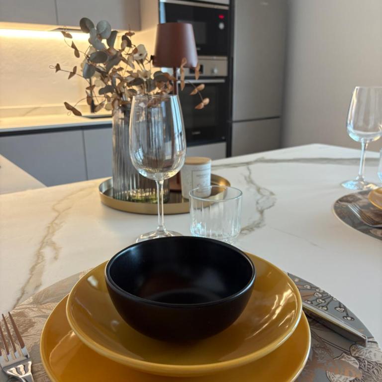 Nido Di Rondine Suite Apartments - Apartment mit 1 Schlafzimmer - 7