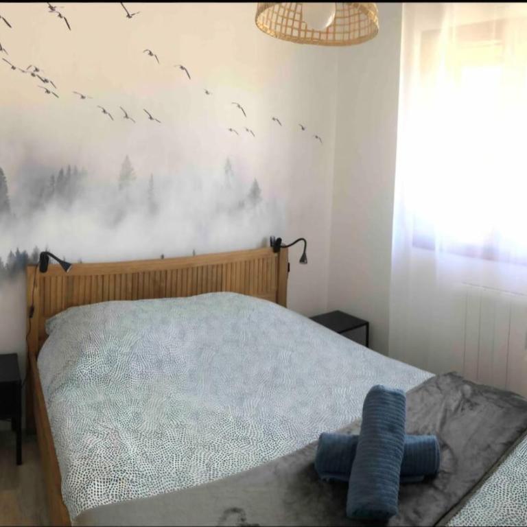 Joli appartement dans le Devoluy - Apartment mit 3 Schlafzimmern - 8