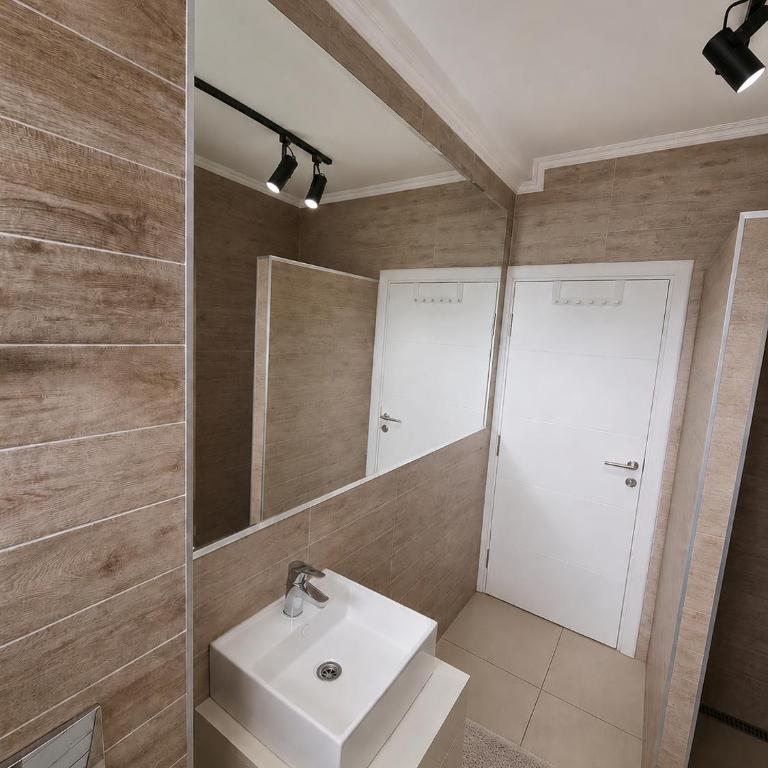 Apartment Admiral - Apartman sa 1 Spavaćom Sobom - 5