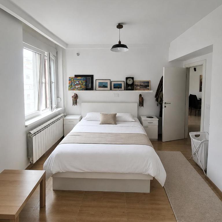 Apartment Admiral - Apartman sa 1 Spavaćom Sobom - 3