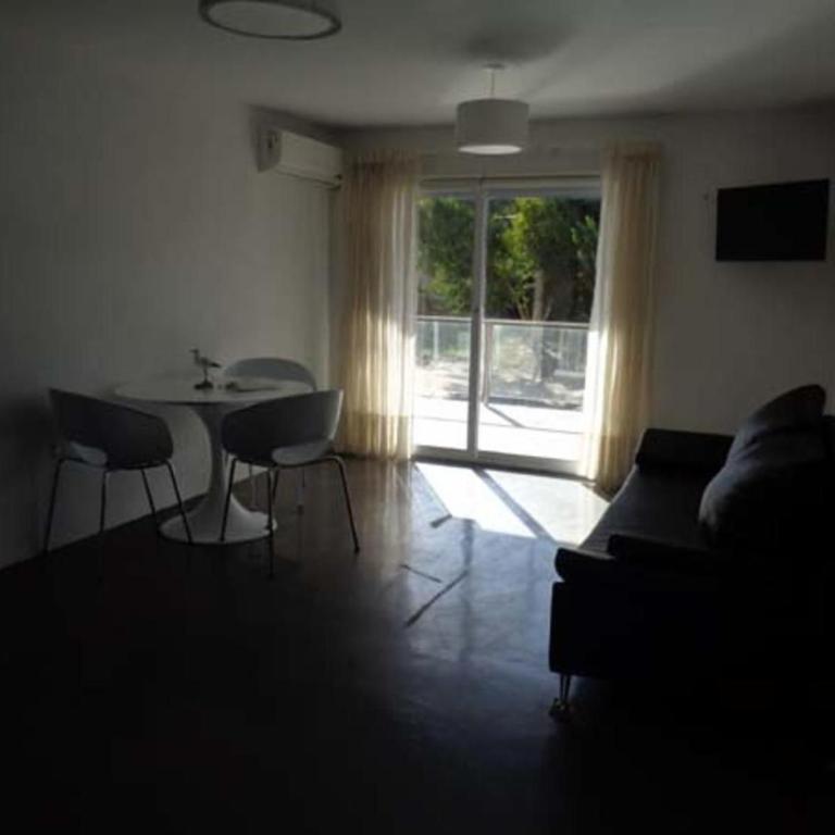 Las Gaviotas - Apartamento con balcón - 1