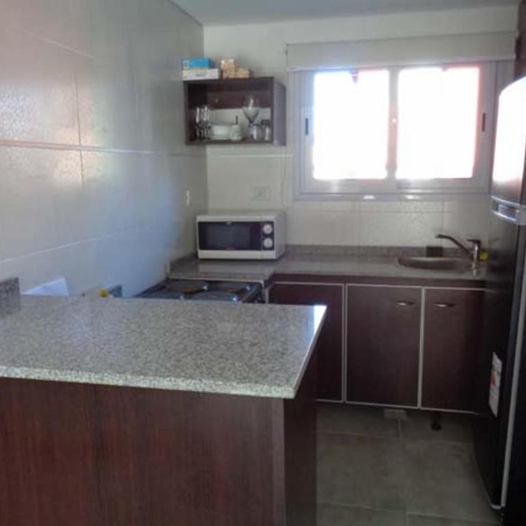 Las Gaviotas - Apartamento con balcón - 4