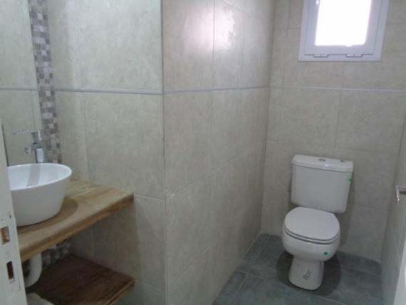 Las Gaviotas - Apartamento con balcón - 6