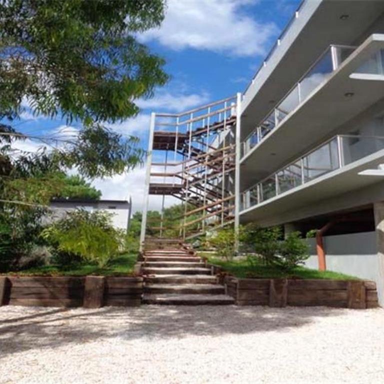 Las Gaviotas - Apartamento con balcón - 7