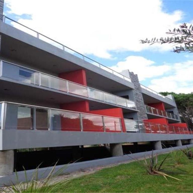 Las Gaviotas - Apartamento con balcón - 8