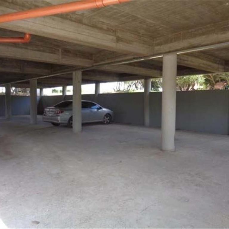 Las Gaviotas - Apartamento con balcón - 9