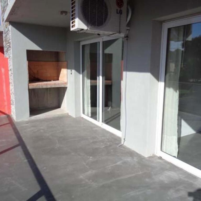 Las Gaviotas - Apartamento con balcón - 10
