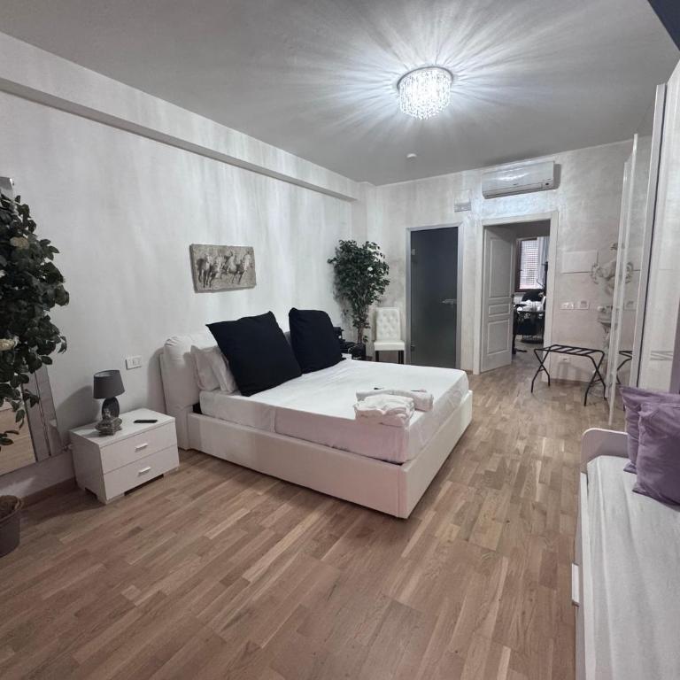 B&B CasaItalia - Camera Deluxe - 6