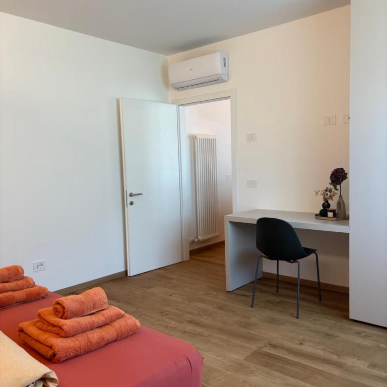 Nido Di Rondine Suite Apartments - Apartment mit 1 Schlafzimmer - 4