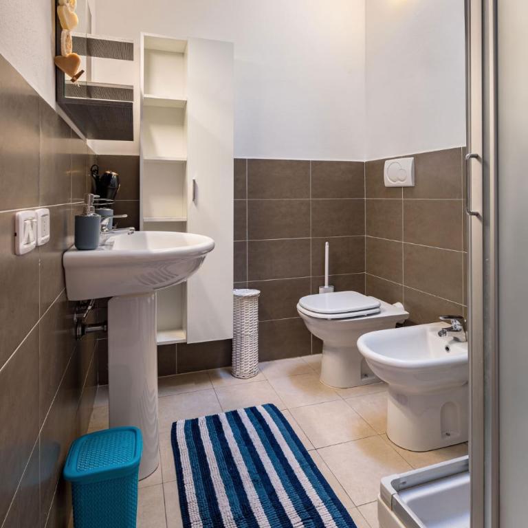 La Dimora dei Viaggiatori - Casa a Schiera con 2 Camere da Letto - 39