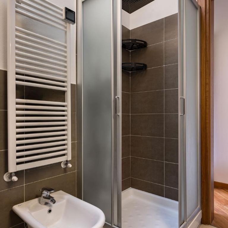 La Dimora dei Viaggiatori - Casa a Schiera con 2 Camere da Letto - 40