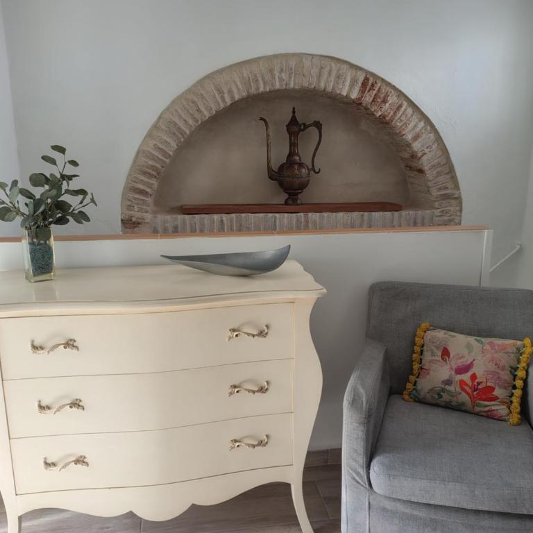 Apartamento balcón en el centro - Apartment mit 1 Schlafzimmer - 1