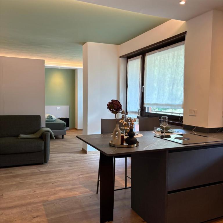 Nido Di Rondine Suite Apartments - Apartment mit 1 Schlafzimmer - 18