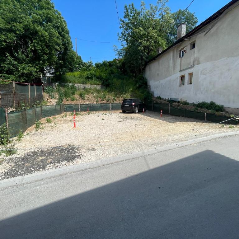 Apartments Alifakovac - Apartman - 58