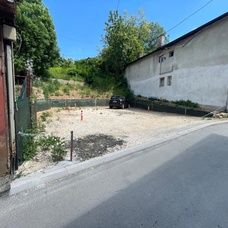 Apartments Alifakovac - Apartman - 57