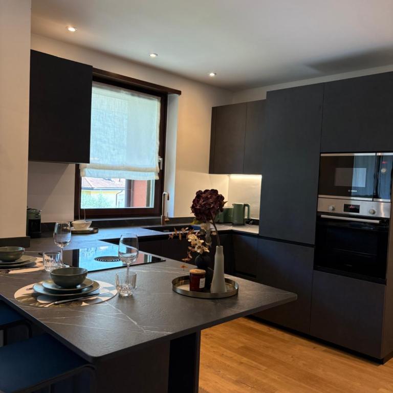 Nido Di Rondine Suite Apartments - Apartment mit 1 Schlafzimmer - 17