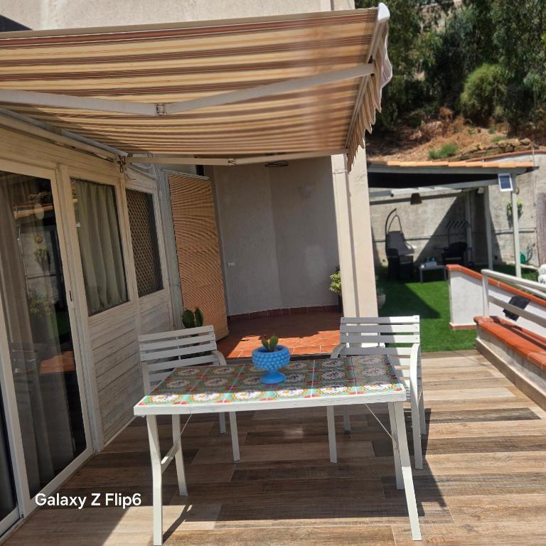 BeB Villa Ylenia - Double Room with Private Bathroom - 32