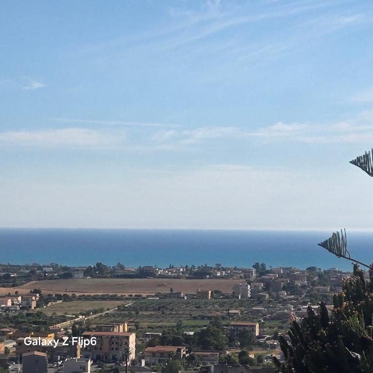 BeB Villa Ylenia - Double Room with Private Bathroom - 33