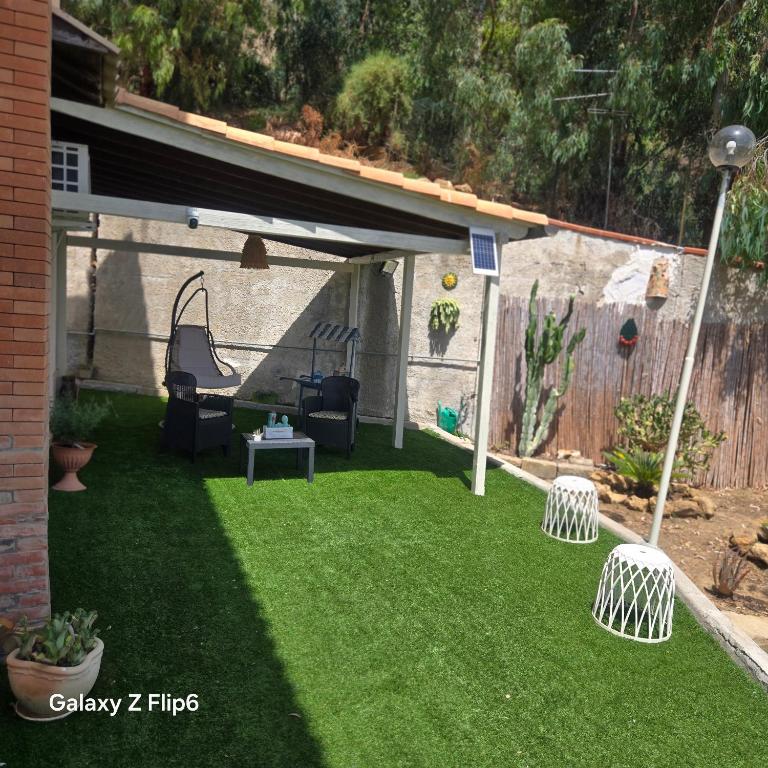 BeB Villa Ylenia - Double Room with Private Bathroom - 34