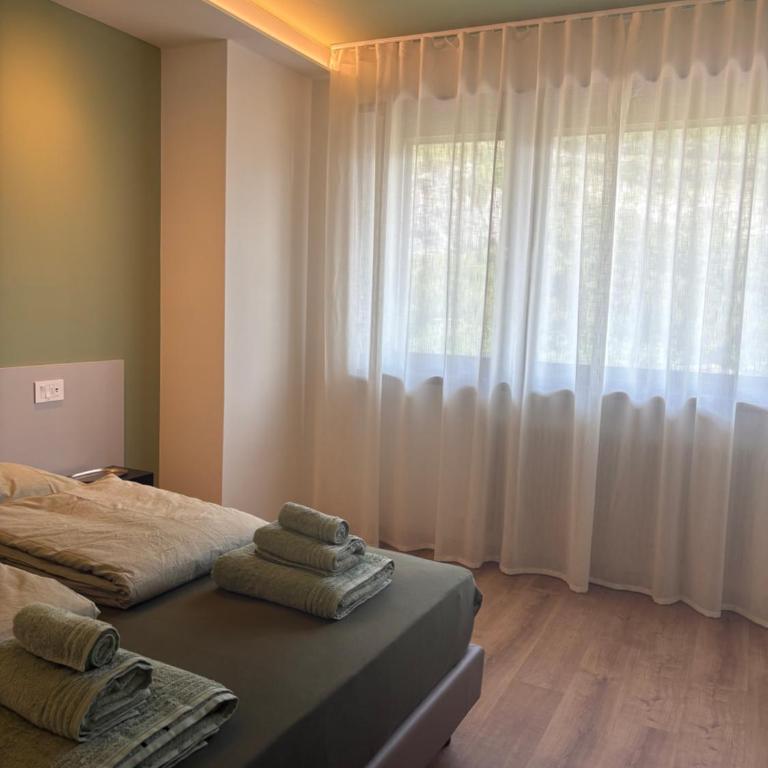Nido Di Rondine Suite Apartments - Apartment mit 1 Schlafzimmer - 14