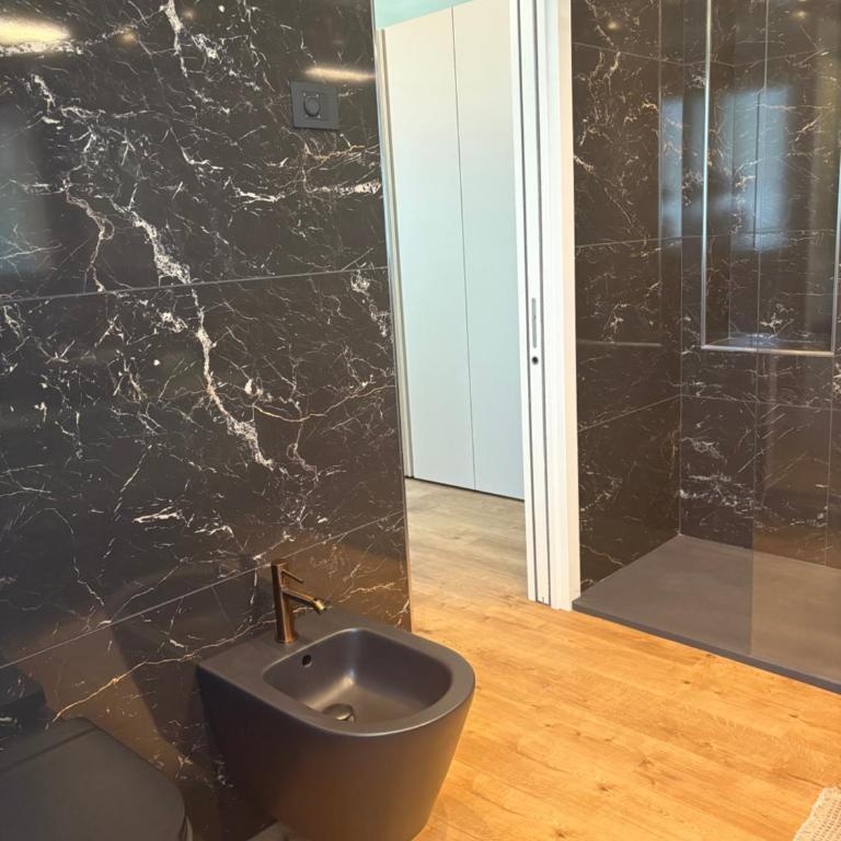 Nido Di Rondine Suite Apartments - Apartment mit 1 Schlafzimmer - 11