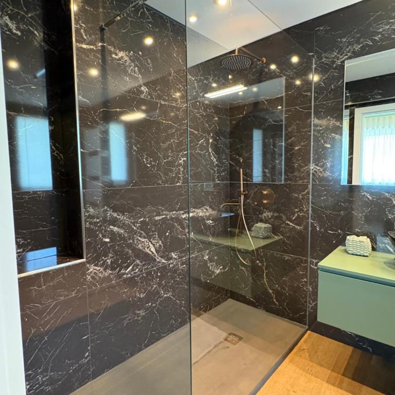 Nido Di Rondine Suite Apartments - Apartment mit 1 Schlafzimmer - 10