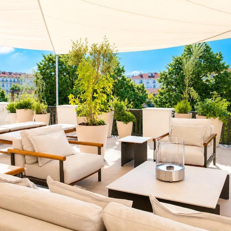 Beautiful 3-room apartment - Appartement 2 Chambres - 1